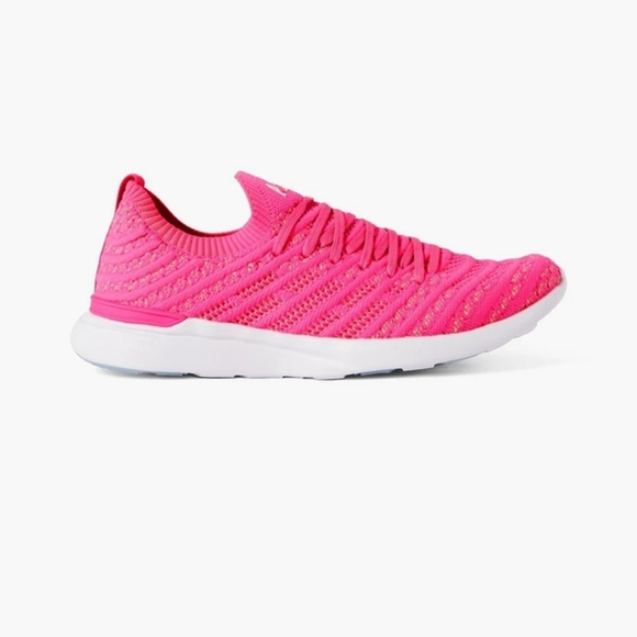 APL Athletic Propulsion Labs Techloom Wave Fusion Sneakers - Picture 1 of 6